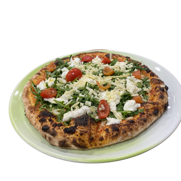 145 Pizza Bella Sicilia