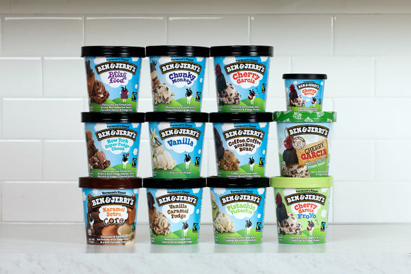 Ben & Jerry'S