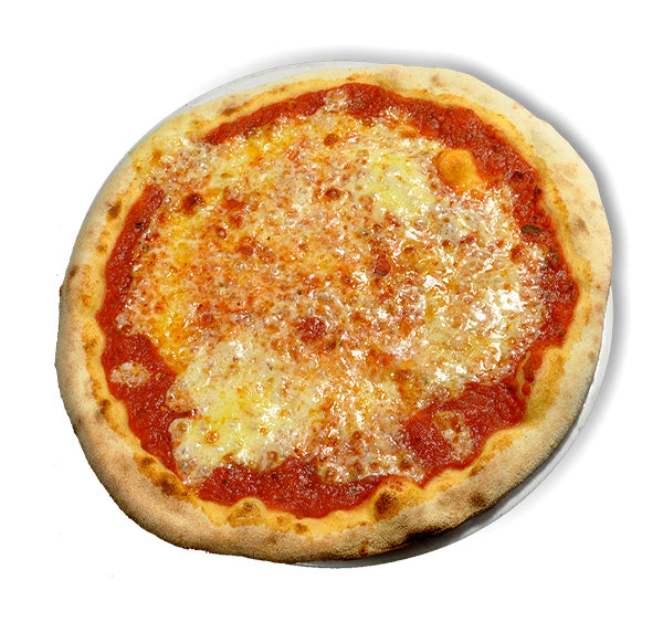 103 Pizza Margherita