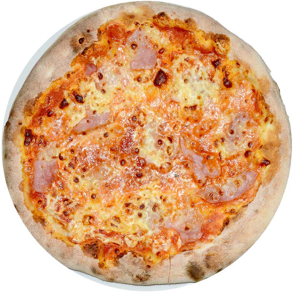 106 Pizza Prosciutto