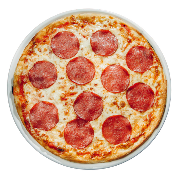 105 Pizza Salami