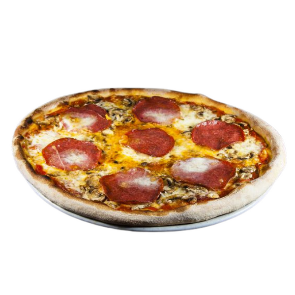 107 Pizza Romana