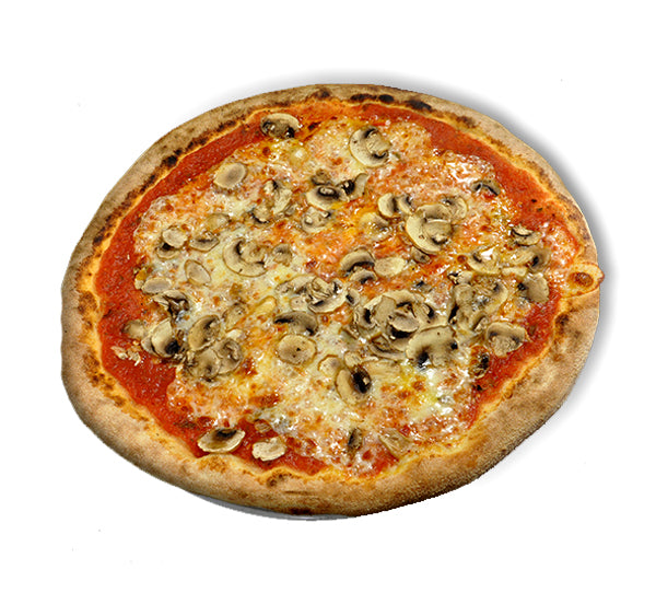 104 Pizza Funghi