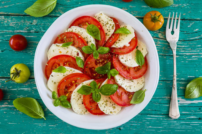 065 Insalata Caprese